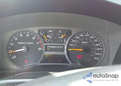 2005 GMC Canyon Sle z USA, uszkodzony, nr VIN 1GTDT136558199778